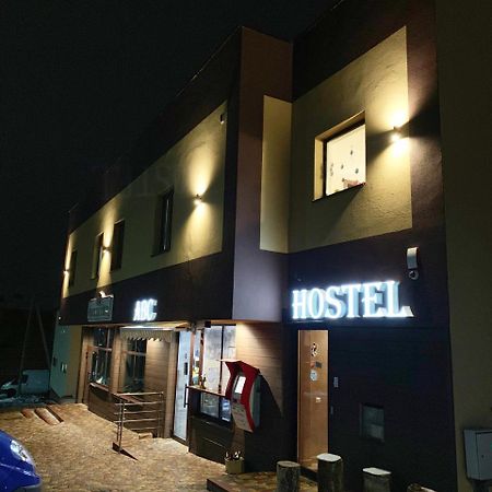 Hostel Gulliver 乌日霍罗德 外观 照片